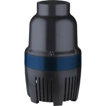 Čerpadlo Trubkové gravitační čerpadlo 16000l/h