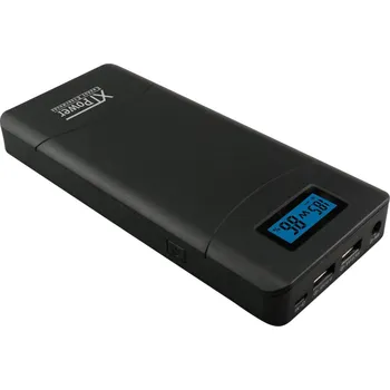 Powerbanka Jauch Quartz XT-20000 QC3 AO PA2 powerbanka Li-Ion, 20100 mAh, Quick Charge 3.0
