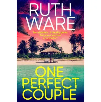 One Perfect Couple (Ruth Ware)(Brožovaná)