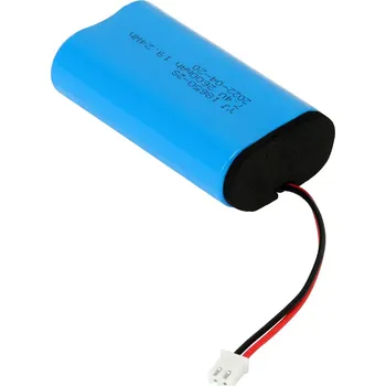 Náhradní baterie 2600mA pro SATLINK ST-5150 a ST-5155