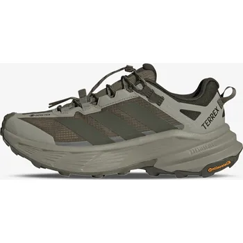 Pánské tenisky Pánské tenisky adidas TERREX FREEHIKER SL GTX EUR 48 1494182