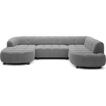 Sedací souprava Wersal Sedací souprava rohová Velpa XL do tvaru U - posuvný sed Cenová skupina: 1. skupina