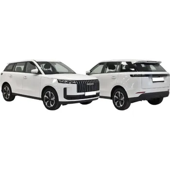 Nosič kol Aurilis Edge Black pro Jaecoo 5 2025- s integrovanými podélníky