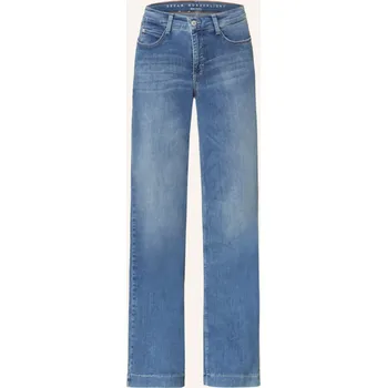 Dámské džíny Mac Dámské Džíny S Širokými Nohavicemi Dream, d490 summer mid...