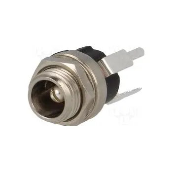 Elektrická zásuvka PC-G2.5-PCB