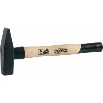 Modeco Locksmith Hammer Dřevěná rukojeť 2 kg (MN-30-120)
