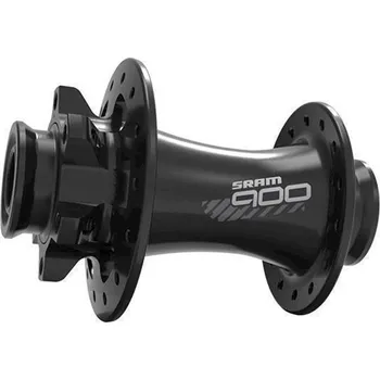 Náboj kola náboj SRAM AM HUB 900 F DISC 32H 15X110B BLK A1