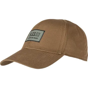 Kšiltovka Čepice 5.11 2021 - Kangaroo