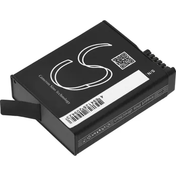 Baterie Cameron Sino CS-DJA500MC pro DJI Osmo Action 5 - neoriginální