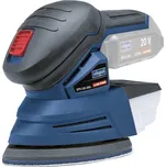 Scheppach CFS135-20Li (aku 20 V vibrační bruska (bez baterie a nabíječky))