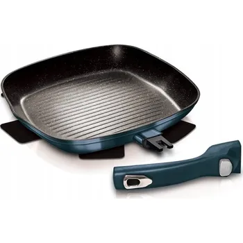 Pánev Tradiční pánev Berlinger Haus 28 cm s nepřilnavým povrchem