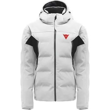 DAINESE SKI DOWNJACKET SPORT Barva: Bílá, Velikost: L