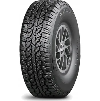 Letní osobní pneu Celoroční pneumatika APlus A929 A/T 225/70R16 103 T