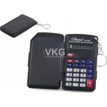 Kancelářská kalkulačka Rozz grozz