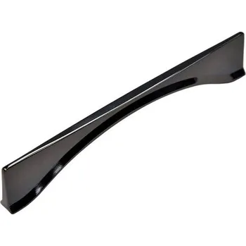 Nábytkové kování 12970 úchytka rozteč 160mm antracit mat (Nábytková úchytka s roztečí 160 mm. Jednoduchý a funkční doplněk do interiéru.)