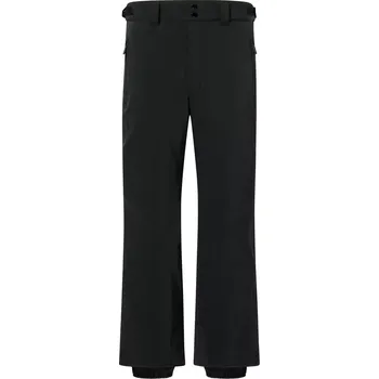 Snowboardové kalhoty Pánské lyžařské kalhoty Descente Swiss Black