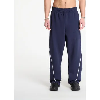 Dámské kalhoty Kalhoty adidas x arte Z.N.E. Trackpant Legend Ink/ White XL