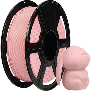 Filament Flashforge Hyper PLA 1,75mm 1kg Light Pink 90010227002