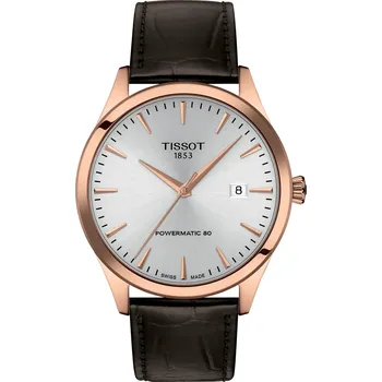 Hodinky Tissot Classic Dream Powermatic 80 T158.407.36.031.00