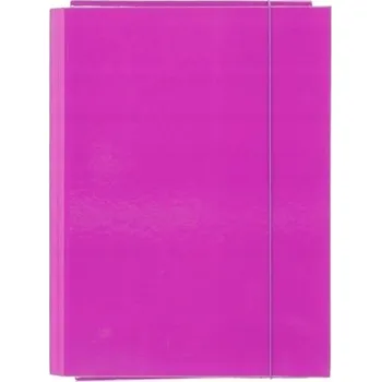 Desky s gumou A4 Barbara