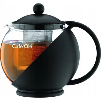 Konvice na čaj Konvice Grunwerg 1,2 l (6 šálků)