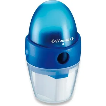 Ořezávátko TEMPEROVACÍ GUMA ASTRO 048011 MAPED, COREX MAPED (kusů x1), BS_471662_88.