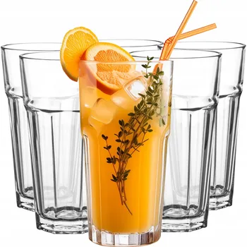 Sklenice Sklenice na drinky Glasmark 320 ml 6 ks