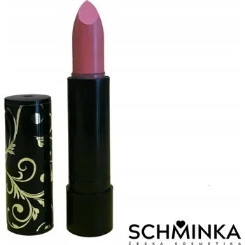 Rtěnka Dlouhotrvající Hedvábná Rtěnka Barbra 08