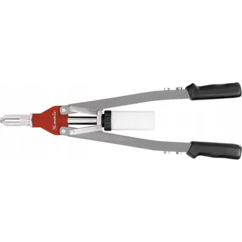 Nýtovací pistole Nýtovací kleště dvouruční pro trhací nýty 3,2-4,0-4,8-6-6,4 mm - MTX