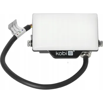 LED Halogenový Reflektor 10W 6000K Venkovní Zahradní Vodotěsný