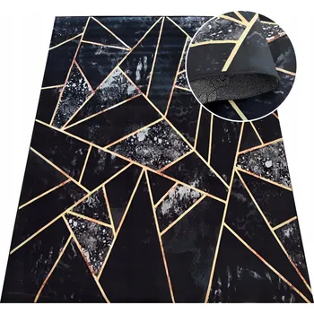 Koberec Koberec s plochou vazbou 200 x 300 cm