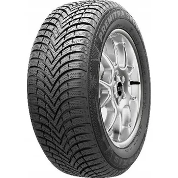 Zimní osobní pneu Zimní pneumatika Maxxis PREMITRA SNOW WP6 255/45R18 103 V