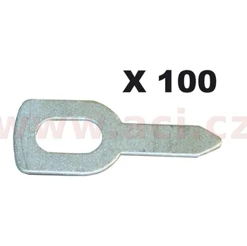 sada navařovacích oček (100 ks)