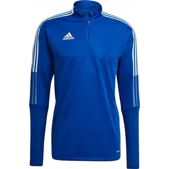 Pánská mikina Mikina adidas Tiro 21 Training Top GH7302 , vel. XL