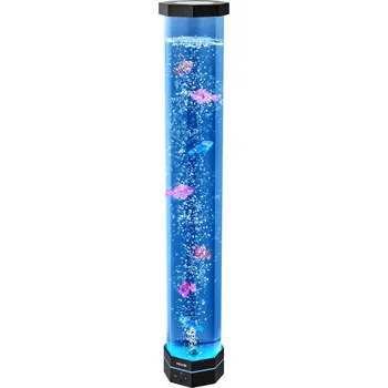 Lampička Vícebarevná Noční lampa Vevor