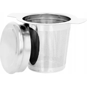 Sítko na louhování čaje (do sklenice) Brunbeste na 1 šálek