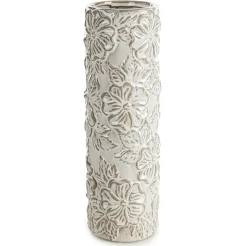 Váza Váza NAIRA 01 krémová