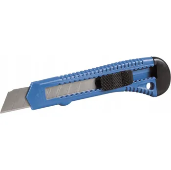 Pracovní nůž Nůž na tapety Motive 18 mm