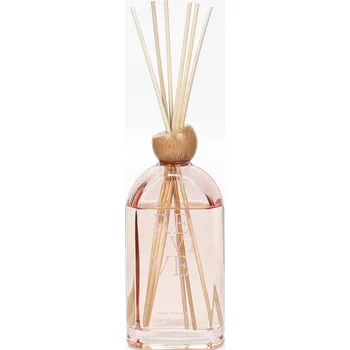 Aroma difuzér Home Styling Collection Aromatický difuzér s tyčinkami FUNI, 500 ml, revive