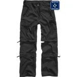 Kalhoty Brandit Savannah Pants - Black 3XL