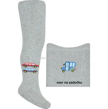 Dívčí oblečení WOLA Punčochové kalhoty u18.n01-vz.196 Barva: Q35, Velikost: 80-86