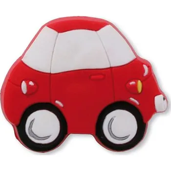 Nábytkové kování 12803 úchytka AUTO dětská multicolor (Nábytková úchytka AUTO. Praktický doplněk do interiéru.)