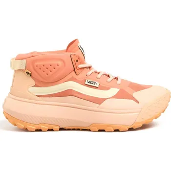 Dámské tenisky tenisky dámské VANS MTE Crosspath Mid TERRA COTTA - 35