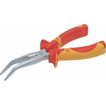 Masážní přístroj NWS Chain Nose Pliers (Radio Pliers) VDE