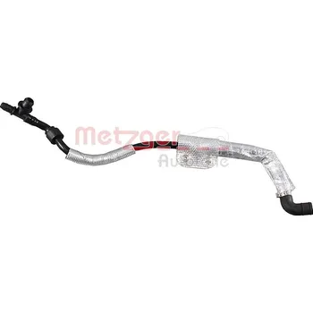 Podtlaková hadice posilovače brzd METZGER 2180028