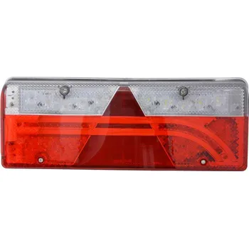 Koncový světlomet Europoint III LED, levý