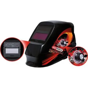 Klíč Ochranná helma, svářecké práce KS Tools 310.0180