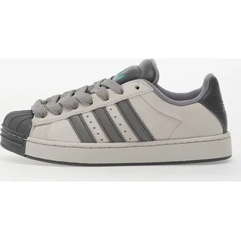 Dámské tenisky Tenisky adidas Superstar St Grey One/ Grey Three/ Grey Five EUR 39 1/3