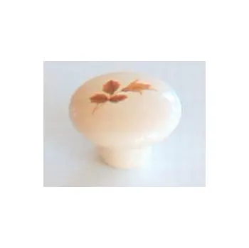 Nábytkové kování 81017 knopka podzim prům. 38mm (Nábytková knopka o průměru 38 mm. Praktický doplněk do interiéru.)