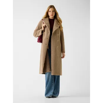 Dámský kožich GUESS | Laila kožich | M